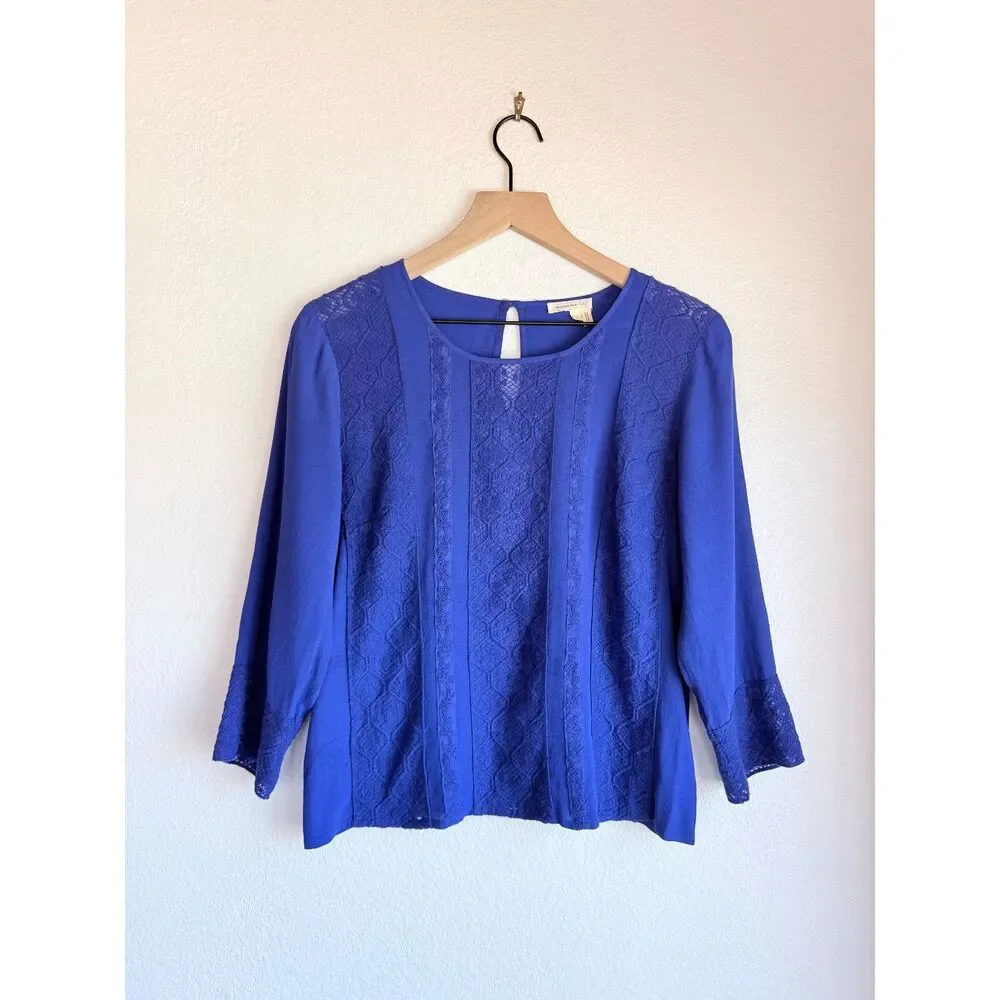 Anthropologie new without